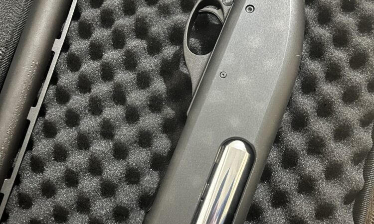 Satılık YİVSİZ TÜFEK – Remington 870 – 12 Kalibre – Tekirdağ – İlan 23162 – Görsel 23168