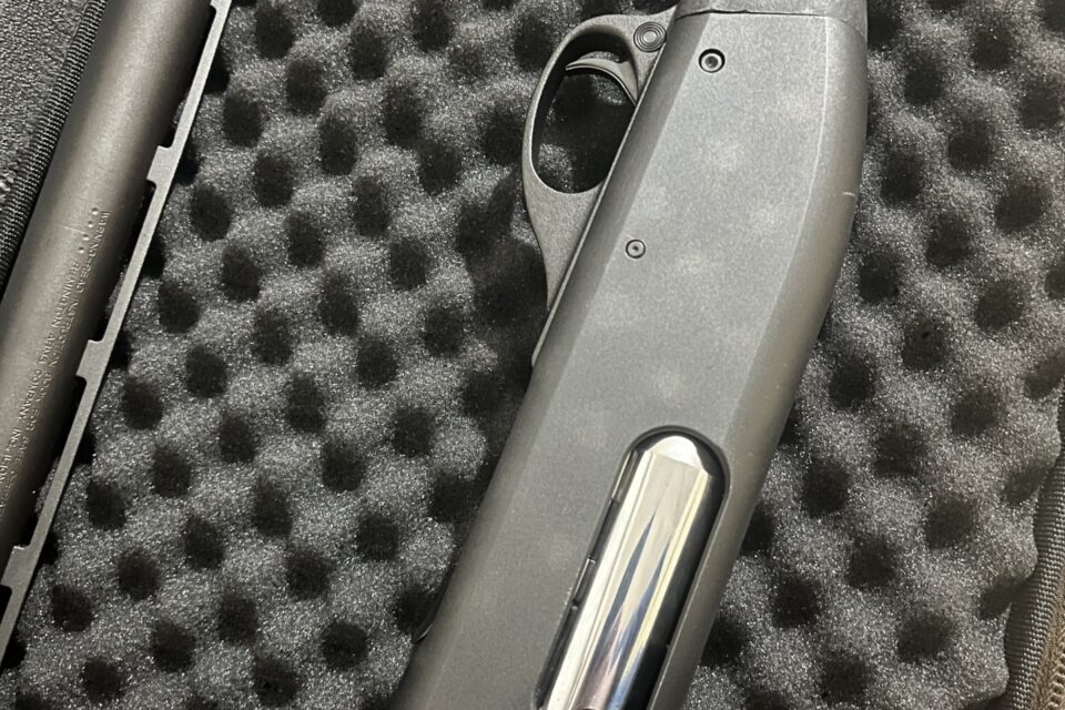 Satılık YİVSİZ TÜFEK – Remington 870 – 12 Kalibre – Tekirdağ – İlan 23162 – Görsel 23168