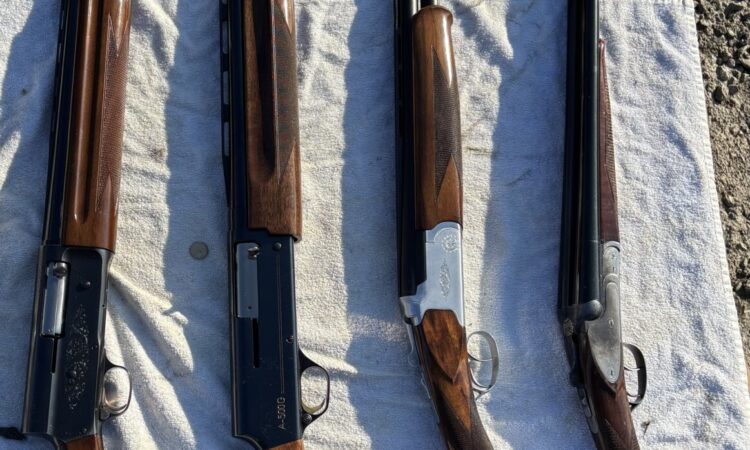 Satılık YİVSİZ TÜFEK – Amasya – İlan 25836 – Görsel 25838