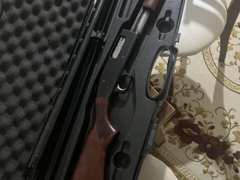 Satılık YİVSİZ TÜFEK – Mossberg 500A – 12 Kalibre – Tekirdağ – İlan 23169 – Görsel 23170