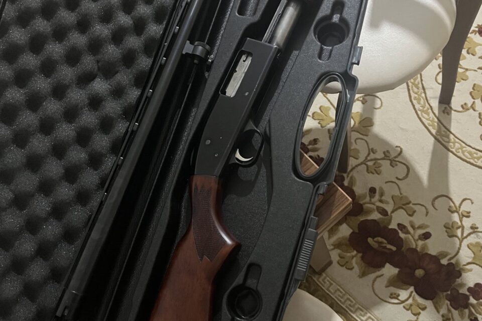 Satılık YİVSİZ TÜFEK – Mossberg 500A – 12 Kalibre – Tekirdağ – İlan 23169 – Görsel 23170