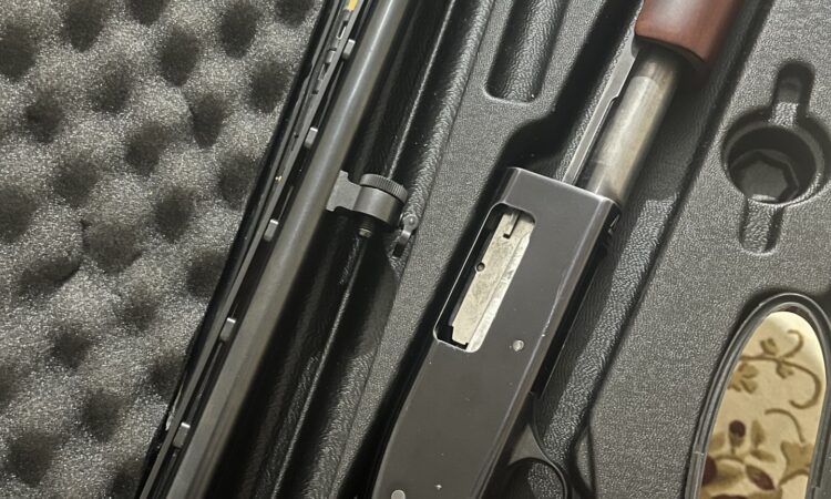 Satılık YİVSİZ TÜFEK – Mossberg 500A – 12 Kalibre – Tekirdağ – İlan 23169 – Görsel 23172