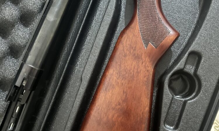 Satılık YİVSİZ TÜFEK – Mossberg 500A – 12 Kalibre – Tekirdağ – İlan 23169 – Görsel 23171