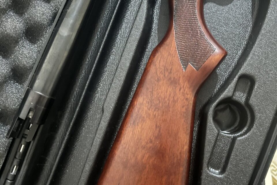 Satılık YİVSİZ TÜFEK – Mossberg 500A – 12 Kalibre – Tekirdağ – İlan 23169 – Görsel 23171