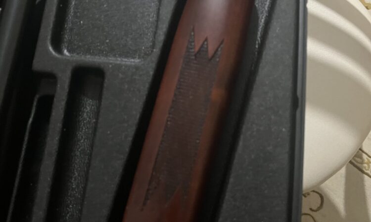 Satılık YİVSİZ TÜFEK – Mossberg 500A – 12 Kalibre – Tekirdağ – İlan 23169 – Görsel 23173