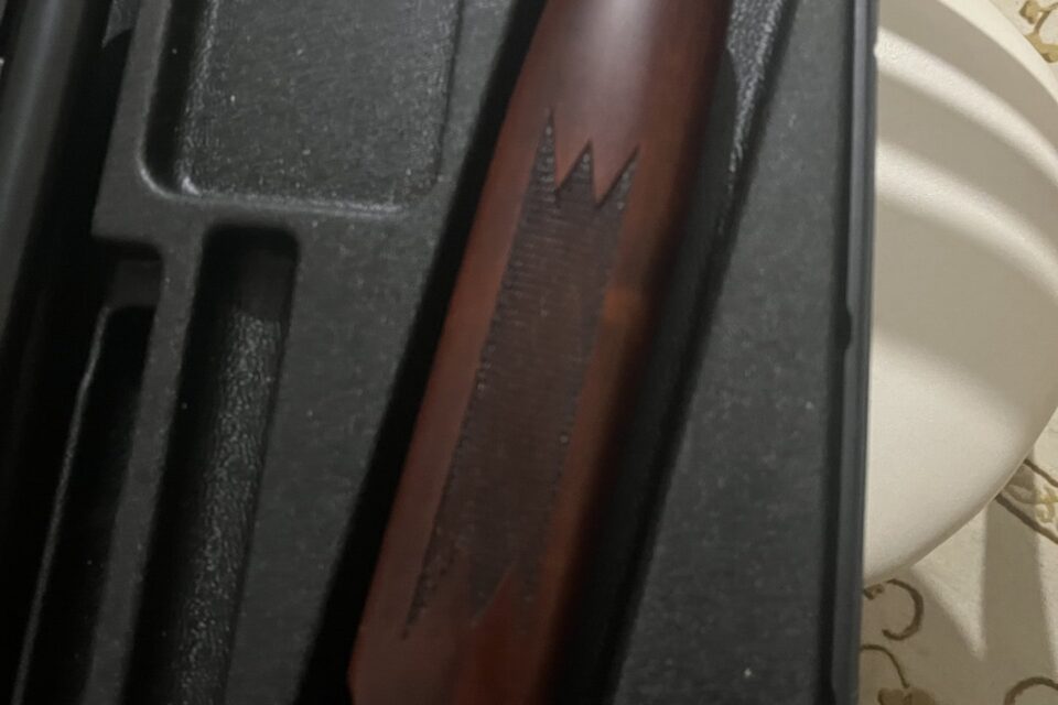 Satılık YİVSİZ TÜFEK – Mossberg 500A – 12 Kalibre – Tekirdağ – İlan 23169 – Görsel 23173