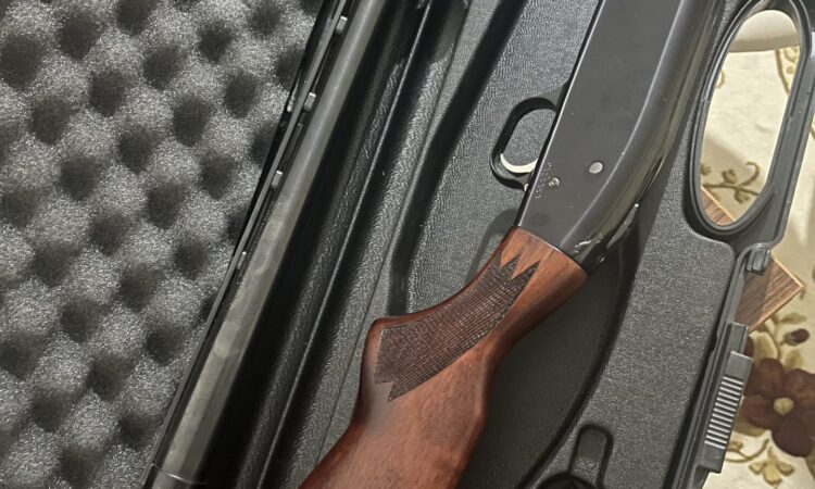 Satılık YİVSİZ TÜFEK – Mossberg 500A – 12 Kalibre – Tekirdağ – İlan 23169 – Görsel 23174