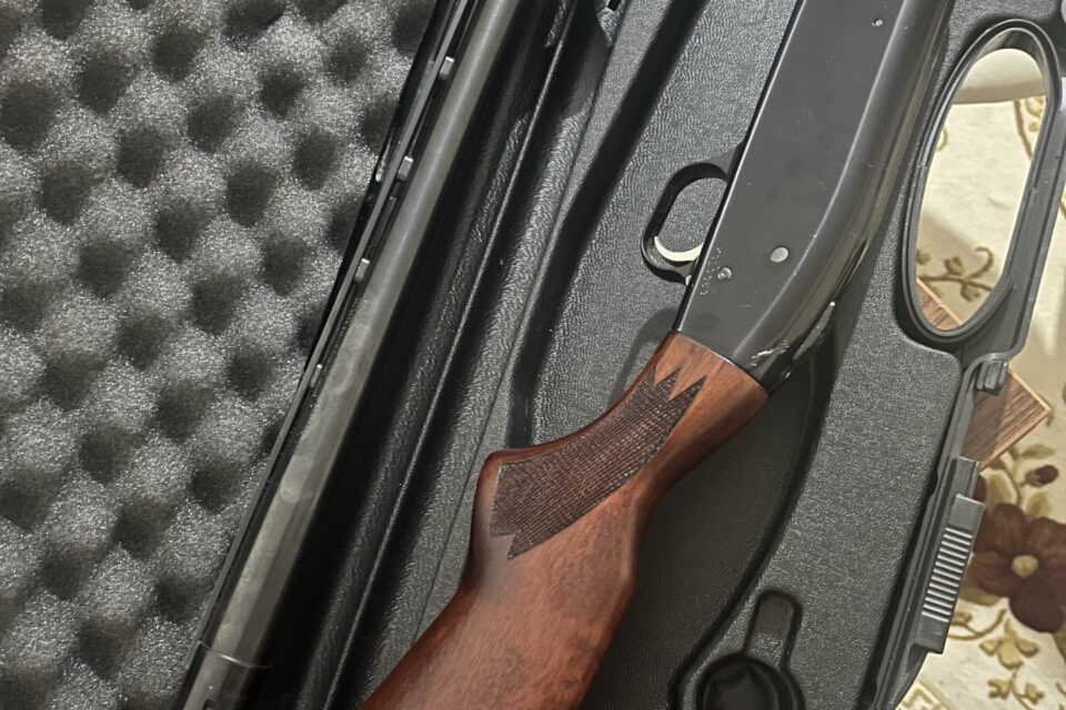 Satılık YİVSİZ TÜFEK – Mossberg 500A – 12 Kalibre – Tekirdağ – İlan 23169 – Görsel 23174