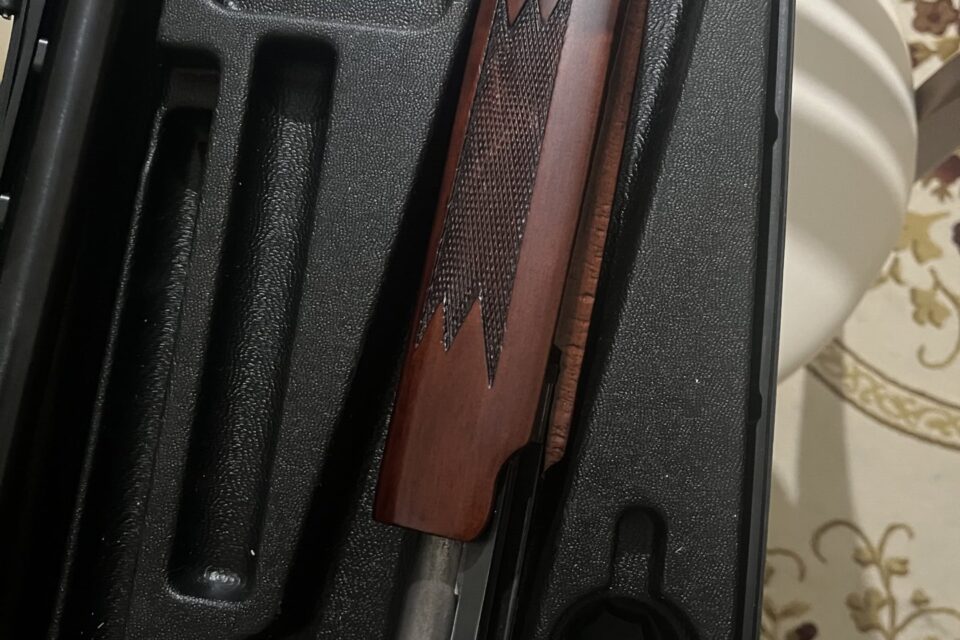 Satılık YİVSİZ TÜFEK – Mossberg 500A – 12 Kalibre – Tekirdağ – İlan 23169 – Görsel 23175