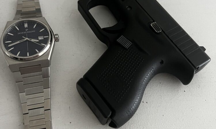 Satılık TABANCA – Glock 42 – 380 Auto (Kısa 9) – Taşıma Ruhsatlı – İstanbul – İlan 26224 – Görsel 26228