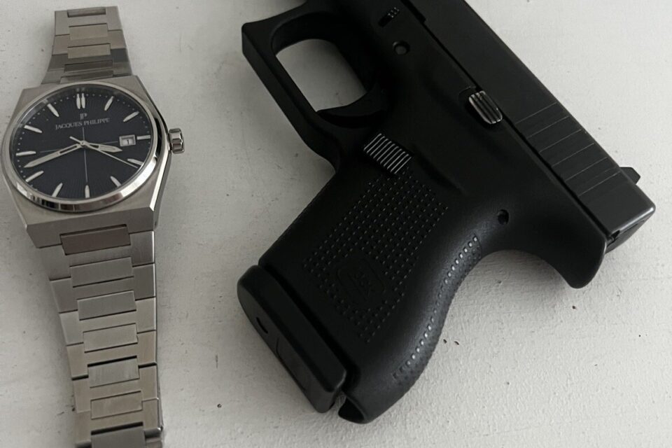 Satılık TABANCA – Glock 42 – 380 Auto (Kısa 9) – Taşıma Ruhsatlı – İstanbul – İlan 26224 – Görsel 26228