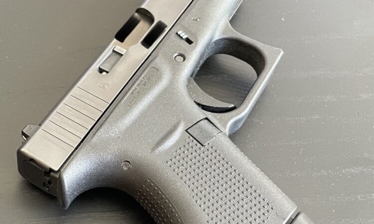 Satılık TABANCA – Glock 42 – 380 Auto (Kısa 9) – Taşıma Ruhsatlı – İstanbul – İlan 26224 – Görsel 26226