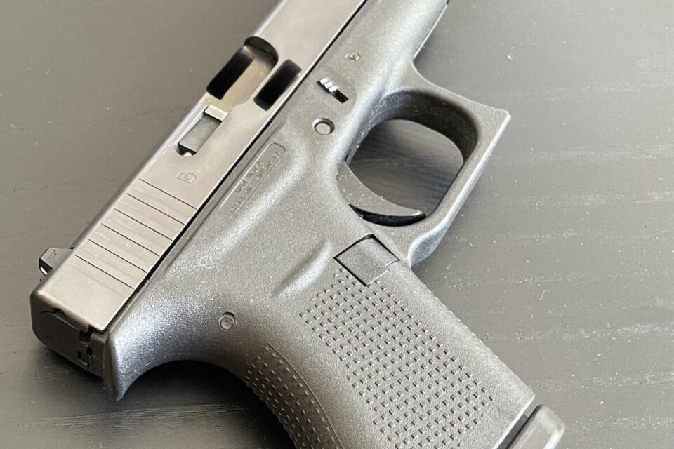 Satılık TABANCA – Glock 42 – 380 Auto (Kısa 9) – Taşıma Ruhsatlı – İstanbul – İlan 26224 – Görsel 26226