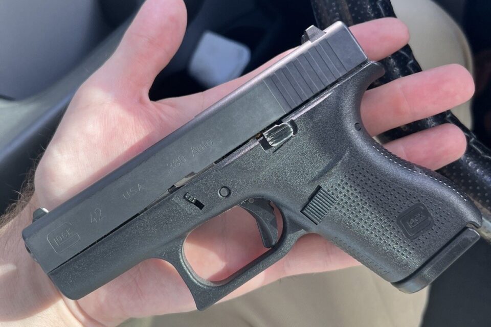 Satılık TABANCA – Glock 42 – 380 Auto (Kısa 9) – Taşıma Ruhsatlı – İstanbul – İlan 26224 – Görsel 26229