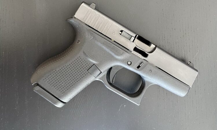 Satılık TABANCA – Glock 42 – 380 Auto (Kısa 9) – Taşıma Ruhsatlı – İstanbul – İlan 26224 – Görsel 26225