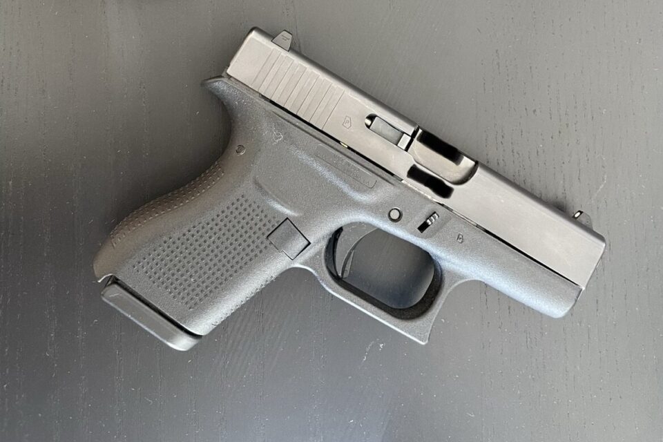 Satılık TABANCA – Glock 42 – 380 Auto (Kısa 9) – Taşıma Ruhsatlı – İstanbul – İlan 26224 – Görsel 26225