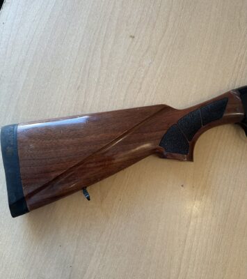 Satılık YİVSİZ TÜFEK – Uzay Yarı Otomatik – 12 Kalibre – İzmir – İlan 24606 – Görsel 24608