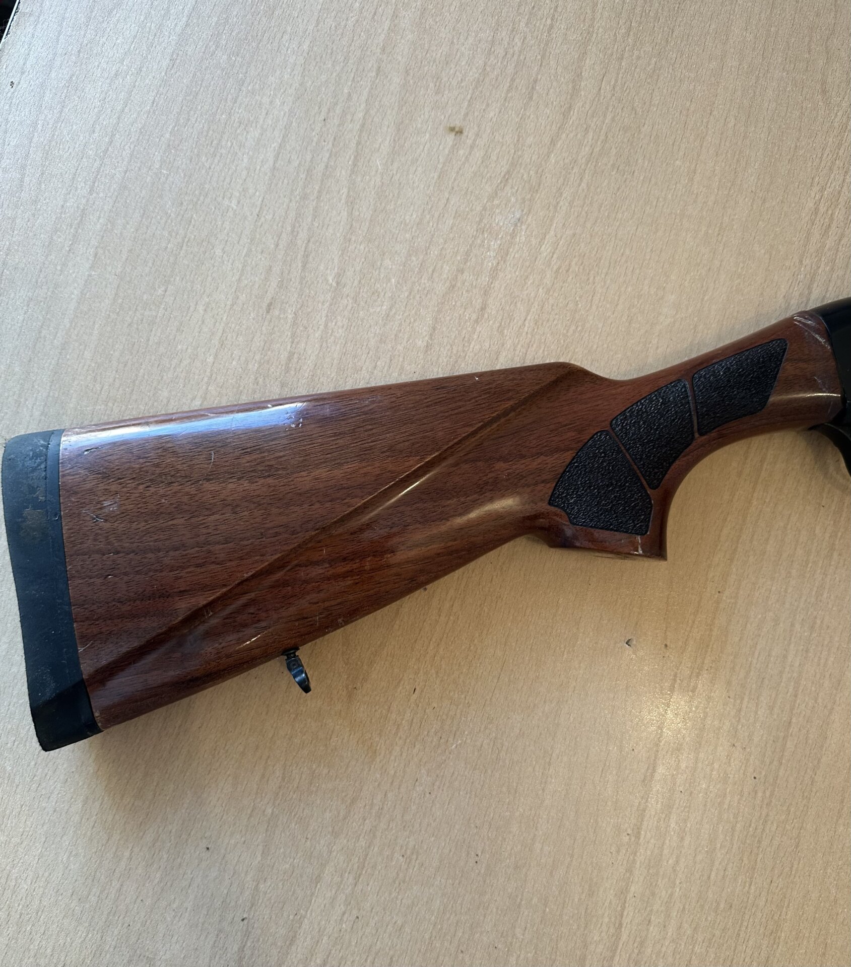 Satılık YİVSİZ TÜFEK – Uzay Yarı Otomatik – 12 Kalibre – İzmir – İlan 24606 – Görsel 24608