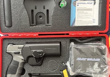 Satılık TABANCA – Sarsılmaz SAR9 – 9mm (9x19mm) – Taşıma Ruhsatlı – İstanbul – İlan 23750 – Görsel 23753