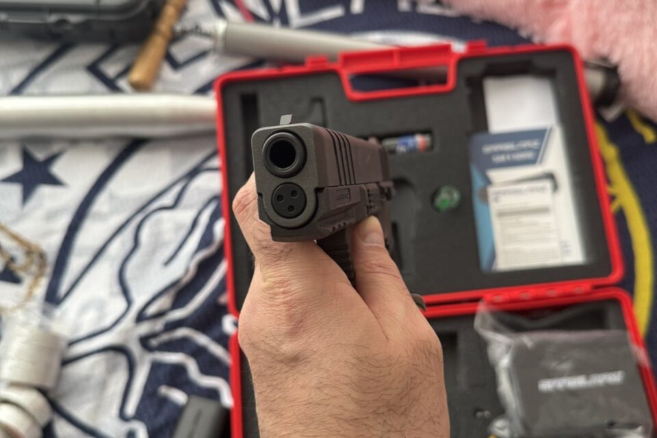 Satılık TABANCA – Sarsılmaz SAR9 – 9mm (9x19mm) – Taşıma Ruhsatlı – İstanbul – İlan 23750 – Görsel 23755