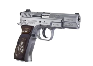 Satılık TABANCA – Sarsılmaz Kılınç – 9mm (9x19mm) – Taşıma Ruhsatlı – İstanbul – İlan 23850 – Görsel 23851