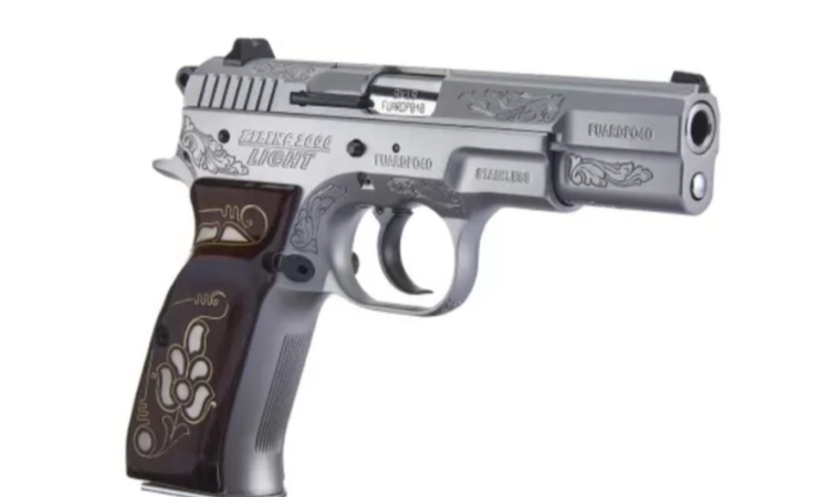 Satılık TABANCA – Sarsılmaz Kılınç – 9mm (9x19mm) – Taşıma Ruhsatlı – İstanbul – İlan 23850 – Görsel 23851