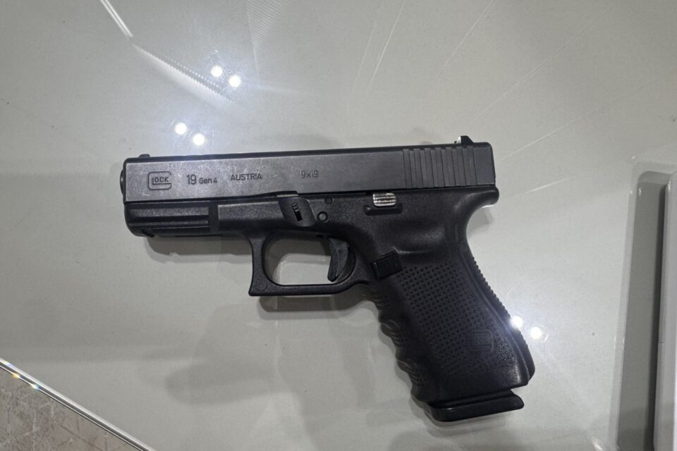Satılık TABANCA – Glock 19 – 9mm (9x19mm) – Taşıma Ruhsatlı – Aydın – İlan 25546 – Görsel 25551