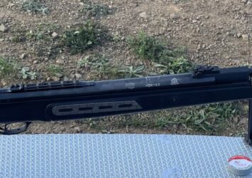 Satılık Havalı Tüfek – Hatsan – 5.5mm (.22) – Sakarya – İlan 25907 – Görsel 25908