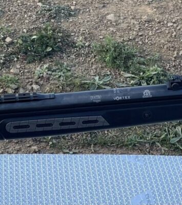 Satılık Havalı Tüfek – Hatsan – 5.5mm (.22) – Sakarya – İlan 25907 – Görsel 25908