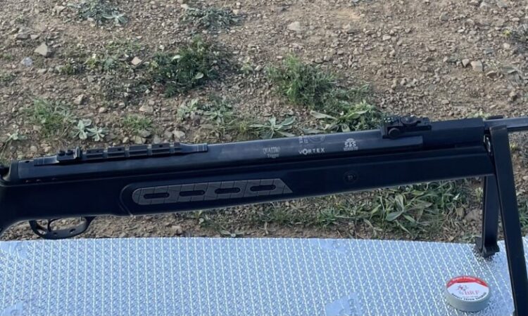 Satılık Havalı Tüfek – Hatsan – 5.5mm (.22) – Sakarya – İlan 25907 – Görsel 25908