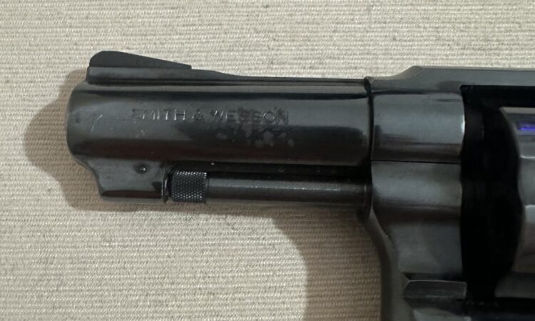 Satılık TABANCA – Smith & Wesson Model 10 – 38 Special – Taşıma Ruhsatlı – İzmir – İlan 24602 – Görsel 24604