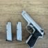 Satılık TABANCA – Beretta 92 – 9mm (9x19mm) – Bulundurma Ruhsatlı – İzmir – İlan 26373 – Görsel 26375