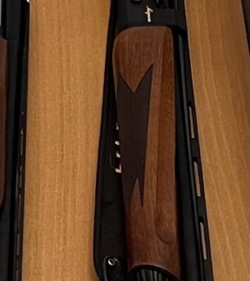 Satılık YİVSİZ TÜFEK – Doxcarms DCX-35 Ultra – 12 Kalibre – Sakarya – İlan 25905 – Görsel 25906