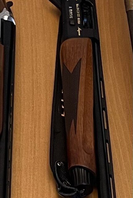 Satılık YİVSİZ TÜFEK – Doxcarms DCX-35 Ultra – 12 Kalibre – Sakarya – İlan 25905 – Görsel 25906