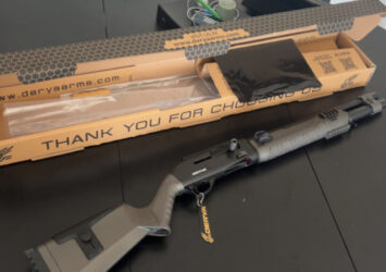 Satılık YİVSİZ TÜFEK – Derya Lion XT – 12 Kalibre – Ankara – İlan 26364 – Görsel 26365