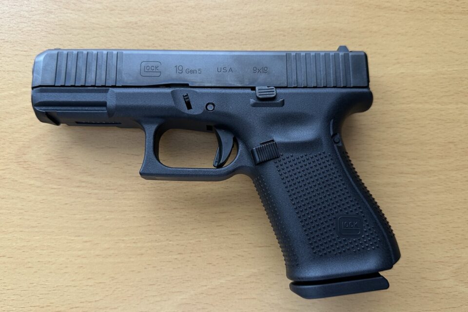 Satılık TABANCA – Glock 19 – 9mm (9x19mm) – Taşıma Ruhsatlı – Ankara – İlan 23783 – Görsel 23787