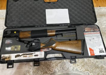 Satılık YİVSİZ TÜFEK – Axor FS – 12 Kalibre – Sakarya – İlan 25699 – Görsel 25700