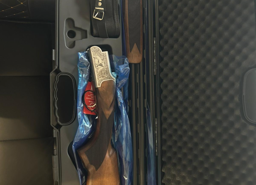 Satılık YİVSİZ TÜFEK – Kral Arms Süperpoze – 12 Kalibre – İzmir – İlan 23313 – Görsel 23317