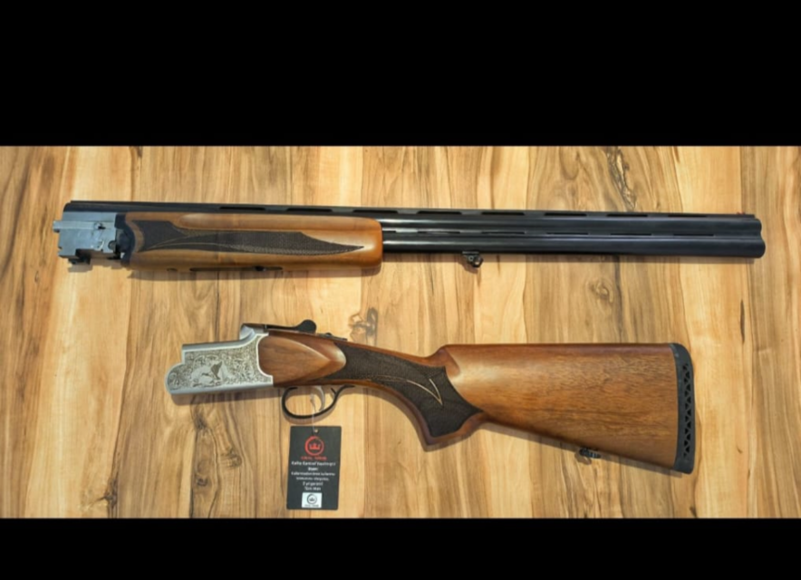 Satılık YİVSİZ TÜFEK – Kral Arms Süperpoze – 12 Kalibre – İzmir – İlan 23313 – Görsel 23316