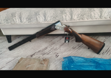 Satılık YİVSİZ TÜFEK – Kral Arms Süperpoze – 12 Kalibre – İzmir – İlan 23313 – Görsel 23314