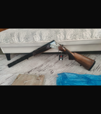 Satılık YİVSİZ TÜFEK – Kral Arms Süperpoze – 12 Kalibre – İzmir – İlan 23313 – Görsel 23314