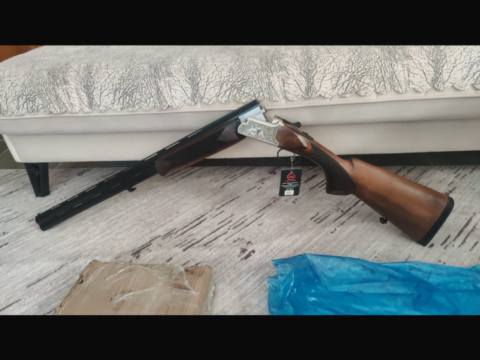 Satılık YİVSİZ TÜFEK – Kral Arms Süperpoze – 12 Kalibre – İzmir – İlan 23313 – Görsel 23314