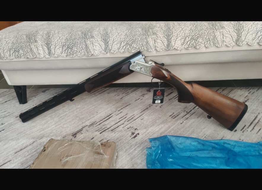 Satılık YİVSİZ TÜFEK – Kral Arms Süperpoze – 12 Kalibre – İzmir – İlan 23313 – Görsel 23314