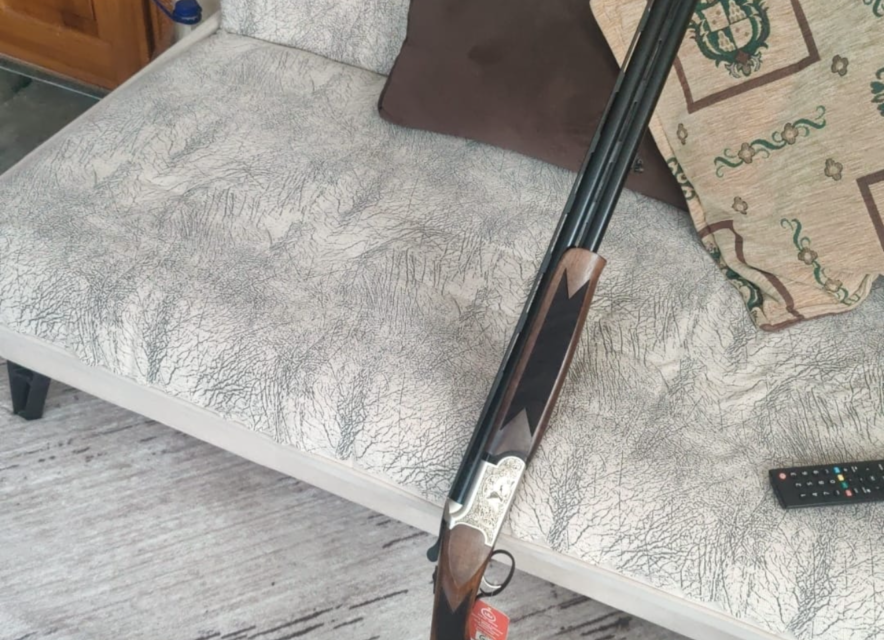 Satılık YİVSİZ TÜFEK – Kral Arms Süperpoze – 12 Kalibre – İzmir – İlan 23313 – Görsel 23315