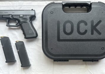 Satılık TABANCA – Glock 19 – 9mm (9x19mm) – Taşıma Ruhsatlı – İstanbul – İlan 23142 – Görsel 23144