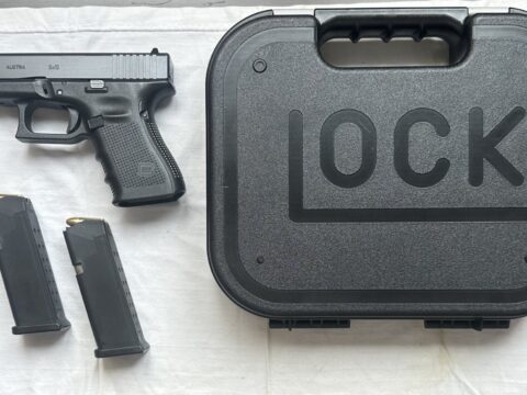 Satılık TABANCA – Glock 19 – 9mm (9x19mm) – Taşıma Ruhsatlı – İstanbul – İlan 23142 – Görsel 23144