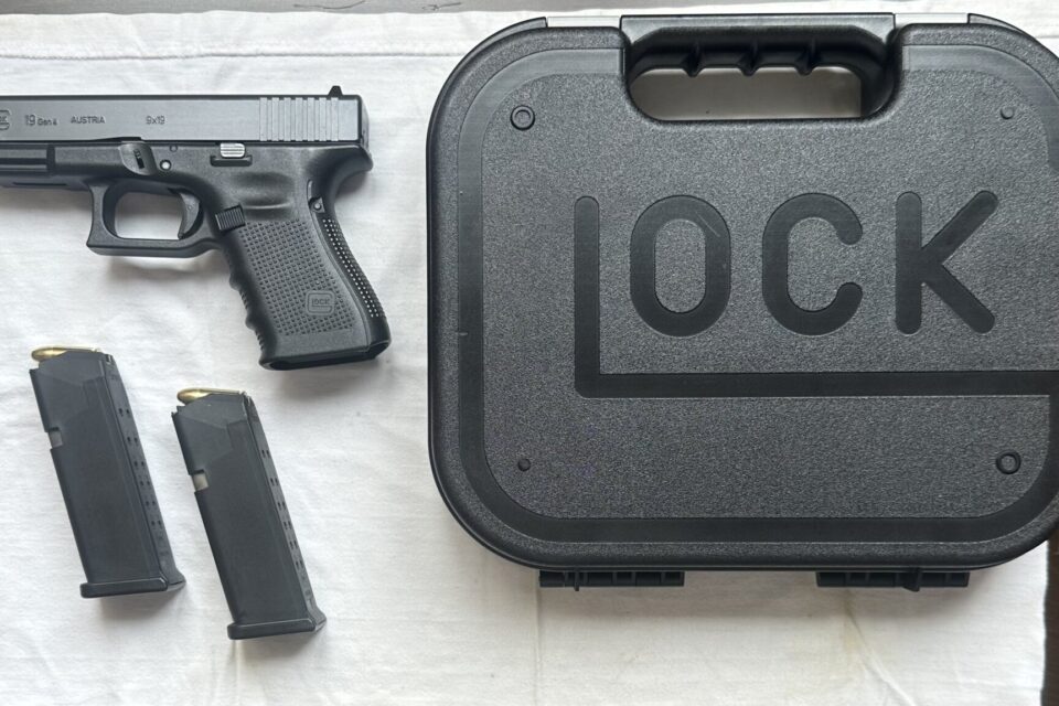 Satılık TABANCA – Glock 19 – 9mm (9x19mm) – Taşıma Ruhsatlı – İstanbul – İlan 23142 – Görsel 23144