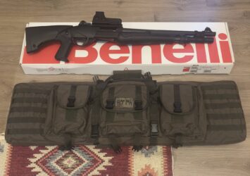 Satılık YİVSİZ TÜFEK – Benelli Supernova – 12 Kalibre – İstanbul – İlan 26054 – Görsel 26055