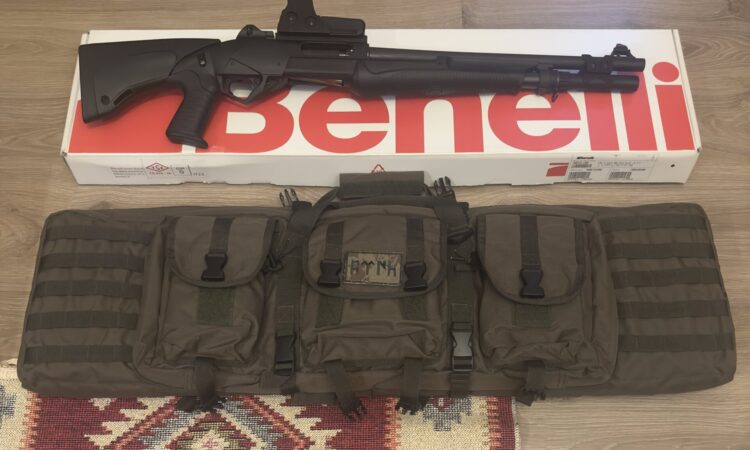 Satılık YİVSİZ TÜFEK – Benelli Supernova – 12 Kalibre – İstanbul – İlan 26054 – Görsel 26055