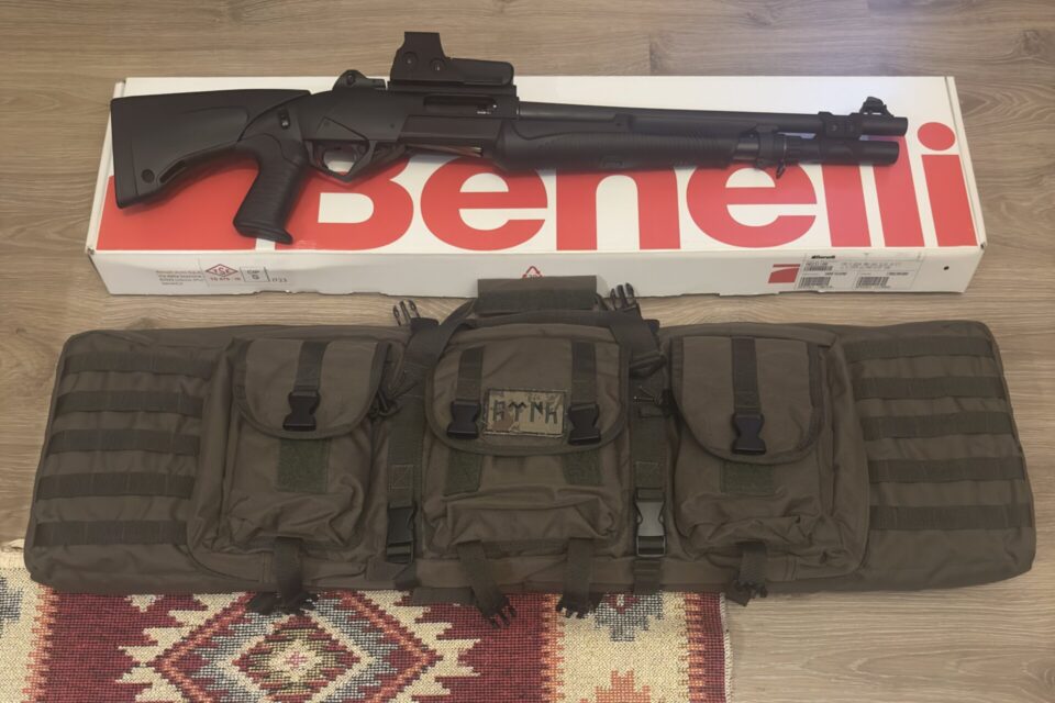 Satılık YİVSİZ TÜFEK – Benelli Supernova – 12 Kalibre – İstanbul – İlan 26054 – Görsel 26055